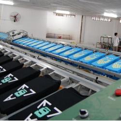 廣告衫印字廠 迪一絲網印刷 新密市廣告衫印字