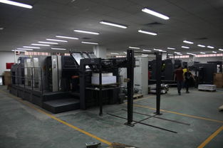 專業廣州海報印刷加工，價優同行15%的包裝裝潢印務解決方案