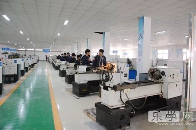 青島中德智能制造工匠學(xué)院成立 非學(xué)歷職業(yè)技能培訓(xùn)引領(lǐng)智能制造新篇章