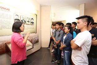 江蘇工程職業(yè)技術(shù)學(xué)院 以史為鑒承校脈，非遺賦能強(qiáng)技能