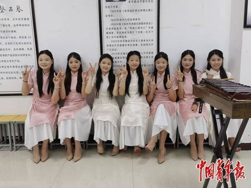 非遺傳承生力軍擴(kuò)容 非學(xué)歷職業(yè)技能培訓(xùn)的新路徑