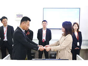 山東鼎基信息技術(shù) 一站式數(shù)字化解決方案，賦能臨沂企業(yè)轉(zhuǎn)型升級(jí)